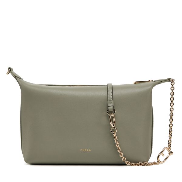 Furla Дамска чанта Furla WE00662 BX3104 AG700 Зелен