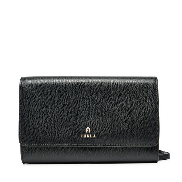 Furla Дамска чанта Furla WE00675 ARE000 O6000 Черен