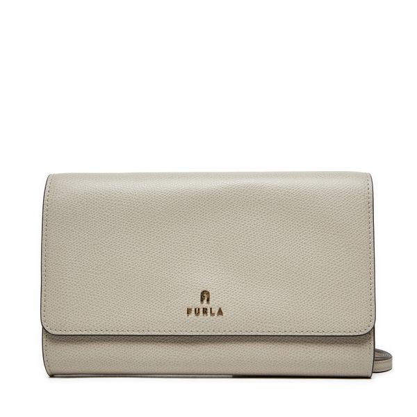 Furla Дамска чанта Furla WE00675 ARE000 VAN00 Бежов
