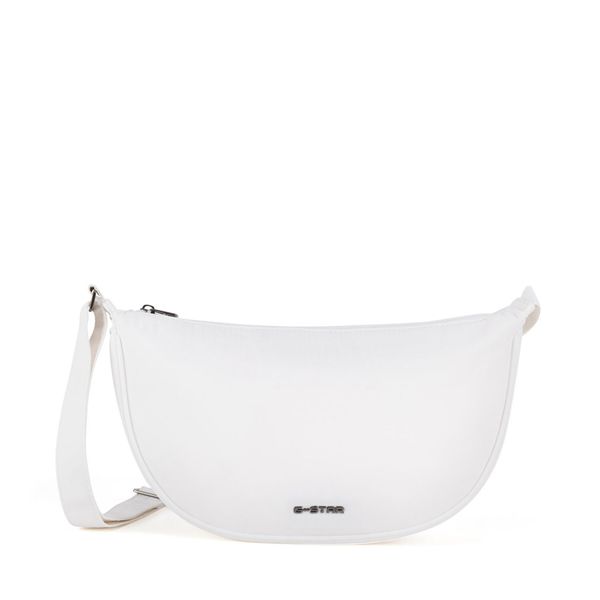 G-Star Raw Дамска чанта G-Star Raw GSR-B-013-07 Бял