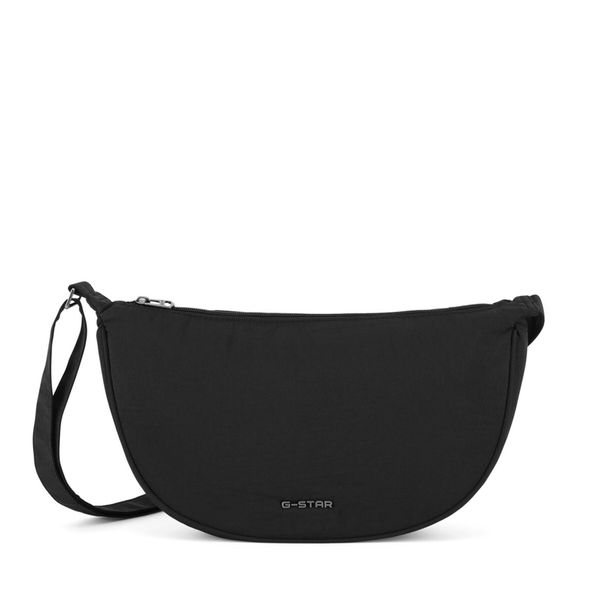 G-Star Raw Дамска чанта G-Star Raw GSR-B-013-07 Черен