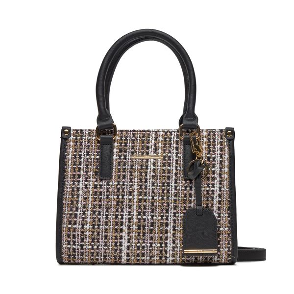 Geox Дамска чанта Geox D Ameris S D35KDA 01104 C9999 Black