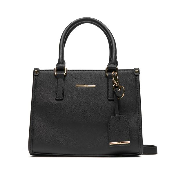 Geox Дамска чанта Geox D Ameris S D35KDA B0039 C9999 Black