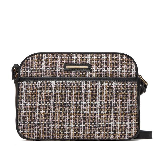 Geox Дамска чанта Geox D Celestye D36KGA 01104 C9999 Black