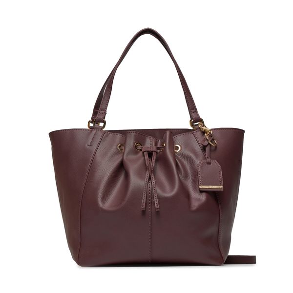 Geox Дамска чанта Geox D Daphner D36KZA 00004 C7011 Wine