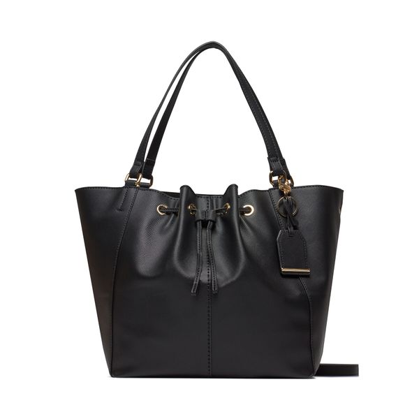 Geox Дамска чанта Geox D Daphner D36KZA 00004 C9999 Black