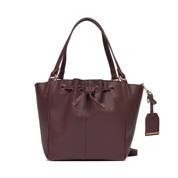 Geox Дамска чанта Geox D Daphner D36KZB 00004 C7011 Wine