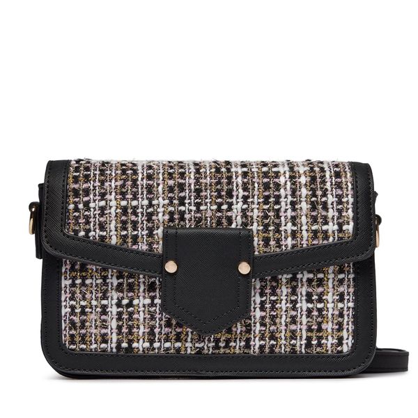 Geox Дамска чанта Geox D Talyia D36J9A 01104 C9999 Black