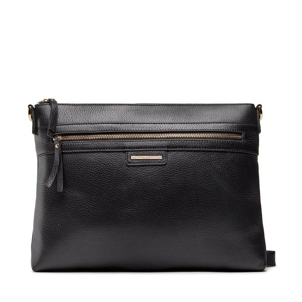 Geox Дамска чанта Geox D25JZA 00046 C9999 Black