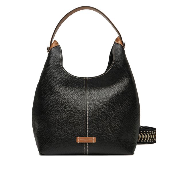 Gianni Chiarini Дамска чанта Gianni Chiarini Alessandra BS 11357 TKL-NAETN Черен