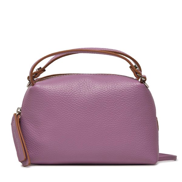 Gianni Chiarini Дамска чанта Gianni Chiarini Alifa BS 8145/COMM GRN Argyle Purple