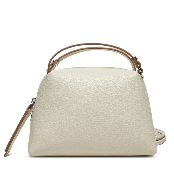 Gianni Chiarini Дамска чанта Gianni Chiarini Alifa BS 8145/COMM GRN Бял