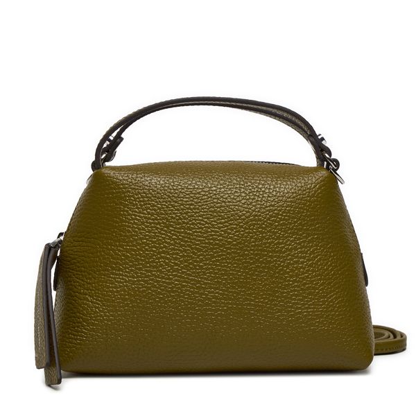 Gianni Chiarini Дамска чанта Gianni Chiarini Alifa BS 8145/COMM GRN Зелен