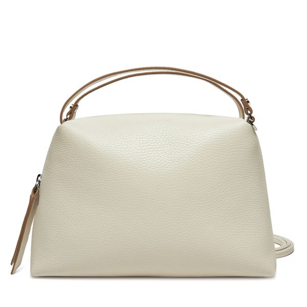 Gianni Chiarini Дамска чанта Gianni Chiarini Alifa BS 8148/COMM GRN Бял