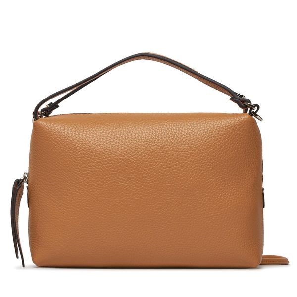 Gianni Chiarini Дамска чанта Gianni Chiarini Alifa BS 8148/COMM GRN Кафяв