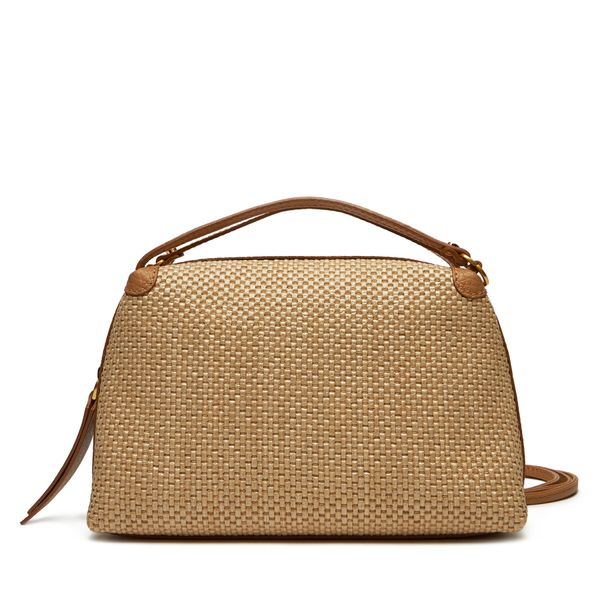 Gianni Chiarini Дамска чанта Gianni Chiarini Alifa BS 8788 CST-TKL Кафяв