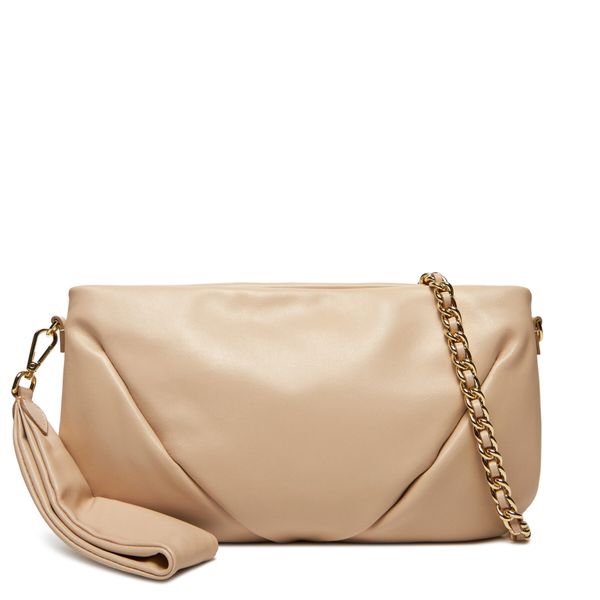 Gianni Chiarini Дамска чанта Gianni Chiarini Allegra BS 11431 FOUCLD Бежов