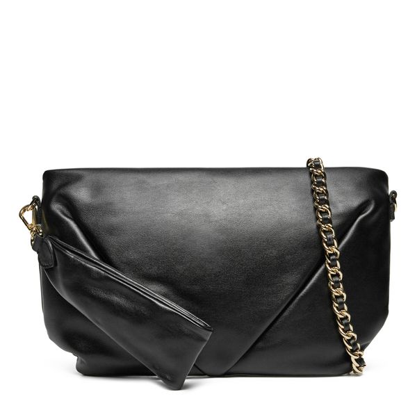 Gianni Chiarini Дамска чанта Gianni Chiarini Allegra BS 11431 FOUCLD Черен