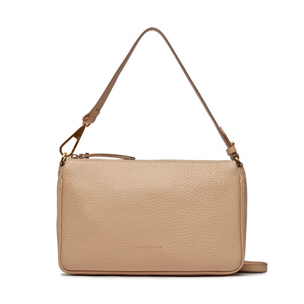 Gianni Chiarini Дамска чанта Gianni Chiarini Brooke BS 10911 TKL Cream