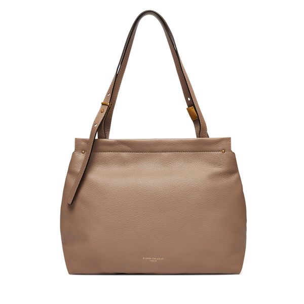 Gianni Chiarini Дамска чанта Gianni Chiarini BS 10947 GRN Кафяв