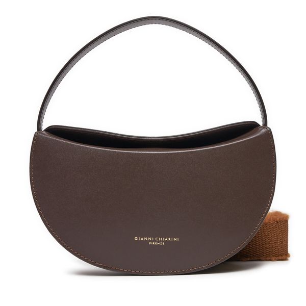 Gianni Chiarini Дамска чанта Gianni Chiarini BS 11200 PRCK-NA Зелен