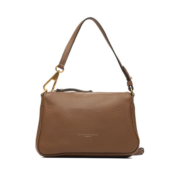 Gianni Chiarini Дамска чанта Gianni Chiarini BS 8750/23AI TKL Кафяв