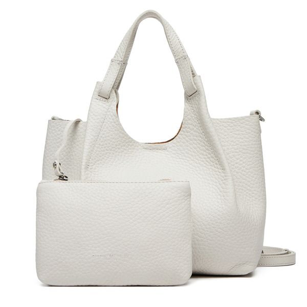 Gianni Chiarini Дамска чанта Gianni Chiarini Dua BS 9719 RNGDBL Сив