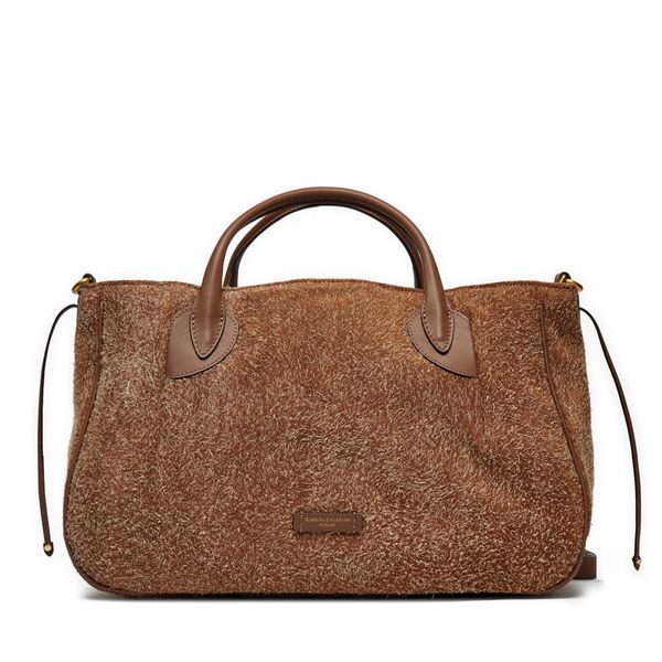 Gianni Chiarini Дамска чанта Gianni Chiarini Judy BS 10121 LDN-PL Кафяв