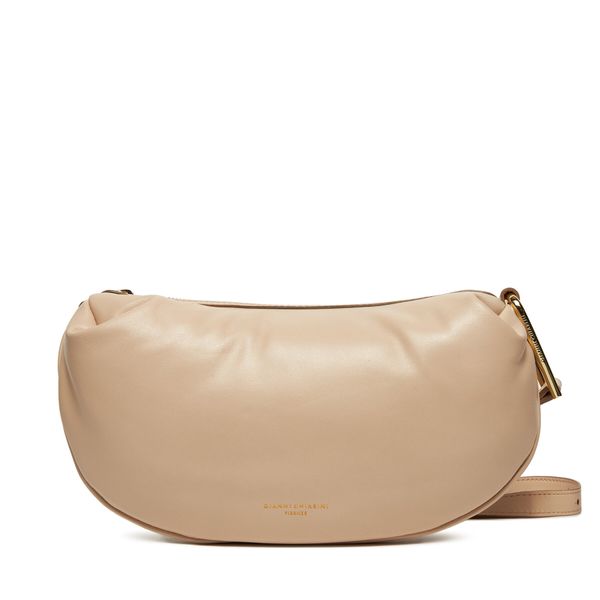 Gianni Chiarini Дамска чанта Gianni Chiarini Matilde BS 11420 FOUCLD Бежов