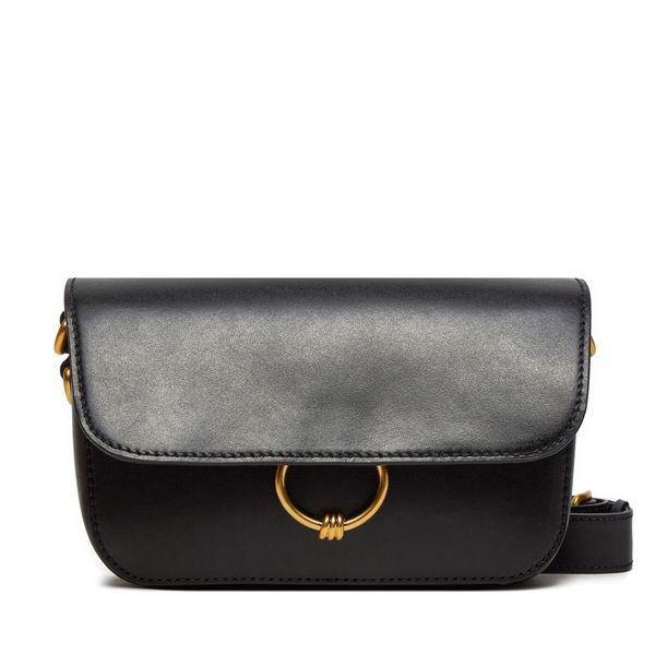 Gianni Chiarini Дамска чанта Gianni Chiarini Meg BS 8984 PRCK Черен