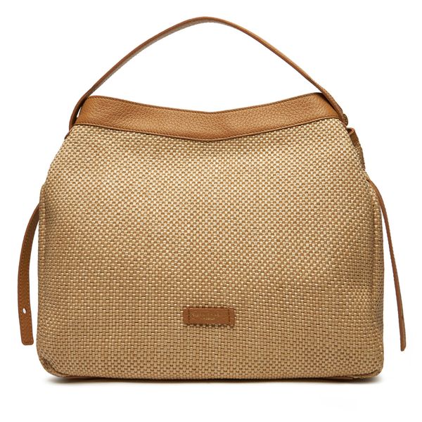 Gianni Chiarini Дамска чанта Gianni Chiarini Ottavia BS 11642 CST-TKL Кафяв