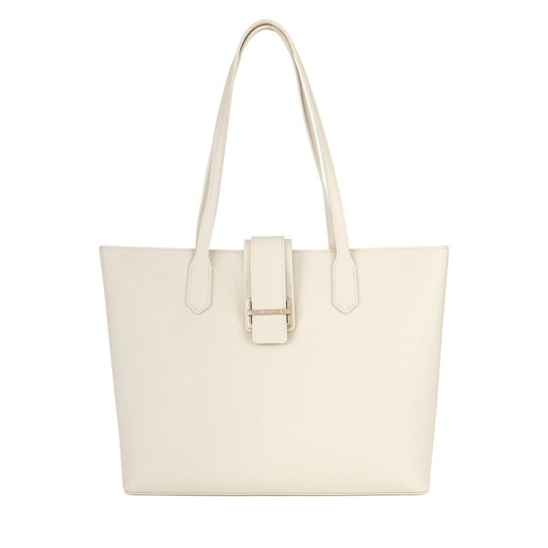 Gino Rossi Дамска чанта Gino Rossi 1-1 Бежов