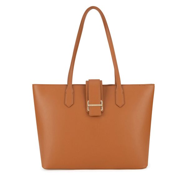 Gino Rossi Дамска чанта Gino Rossi 1-1 Кафяв