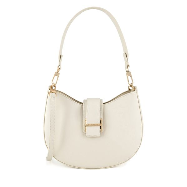 Gino Rossi Дамска чанта Gino Rossi 1-2 Бежов