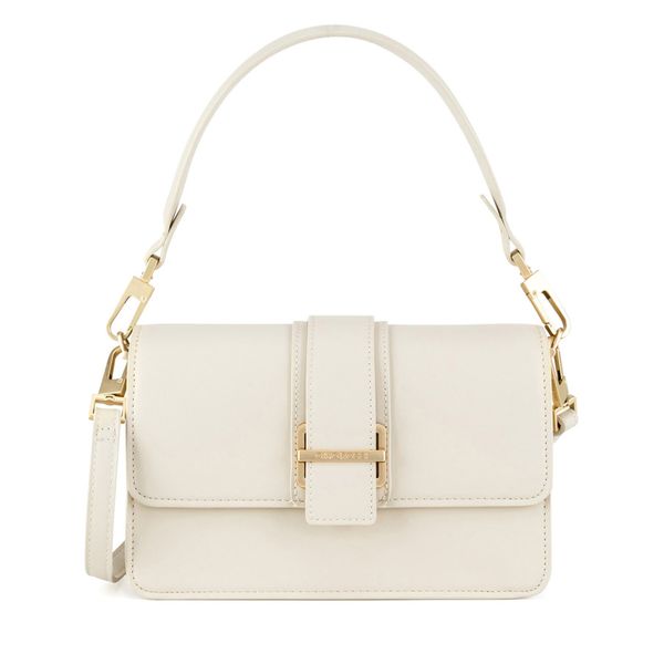 Gino Rossi Дамска чанта Gino Rossi 1-4 Бежов