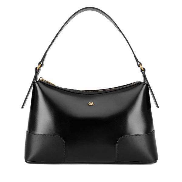 Gino Rossi Дамска чанта Gino Rossi CS10451A001 Черен