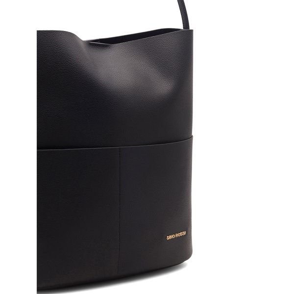 Gino Rossi Дамска чанта Gino Rossi CS7779 Черен