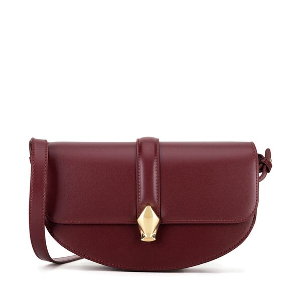 Gino Rossi Дамска чанта Gino Rossi CS9256 Бордо