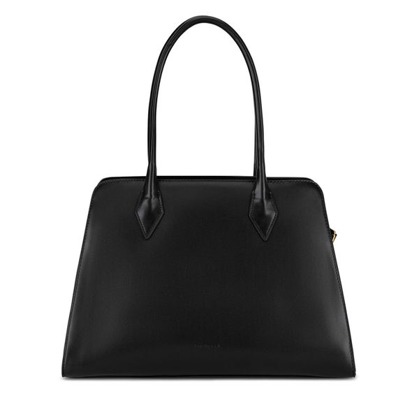 Gino Rossi Дамска чанта Gino Rossi CS9796-001 Черен