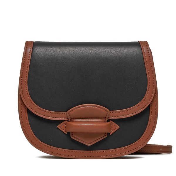 Gino Rossi Дамска чанта Gino Rossi Matilde CS6442B Черен