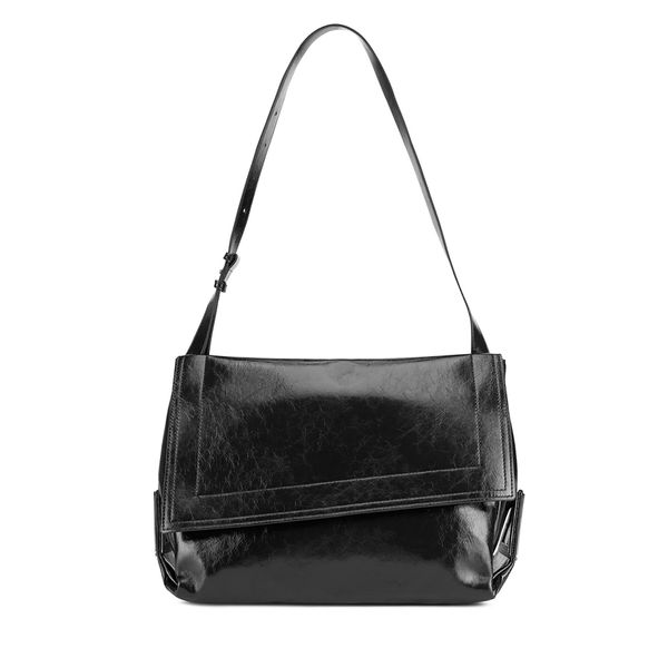 Gino Rossi Дамска чанта Gino Rossi SS24B1041 Черен