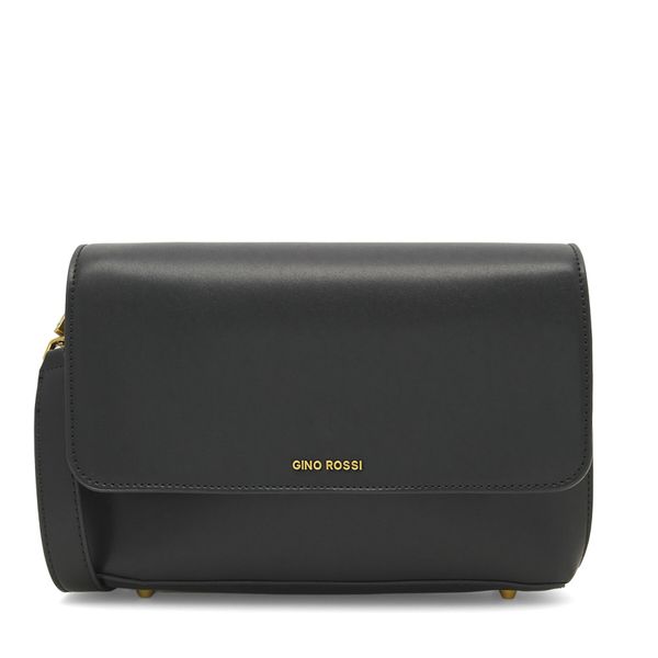 Gino Rossi Дамска чанта Gino Rossi TYL0196 Black
