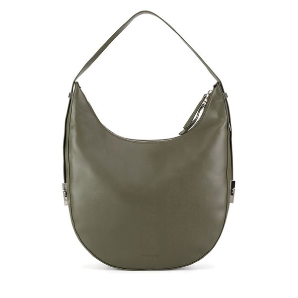 Gino Rossi Дамска чанта Gino Rossi TYLO0999 Каки