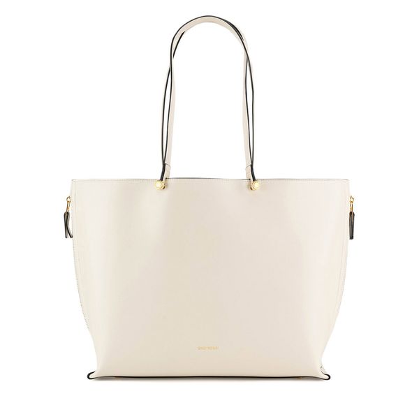 Gino Rossi Дамска чанта Gino Rossi WEN-2 Екрю