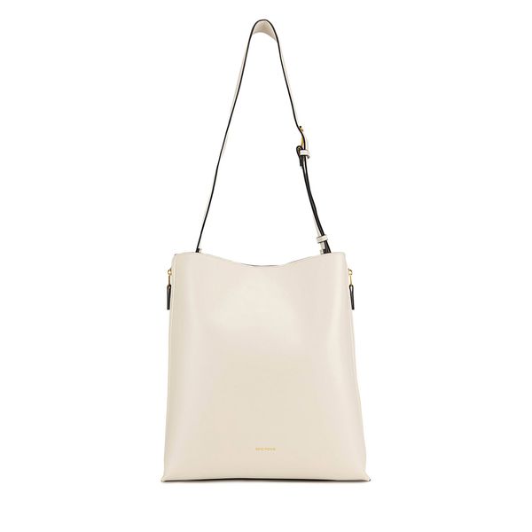 Gino Rossi Дамска чанта Gino Rossi WEN-3 Екрю