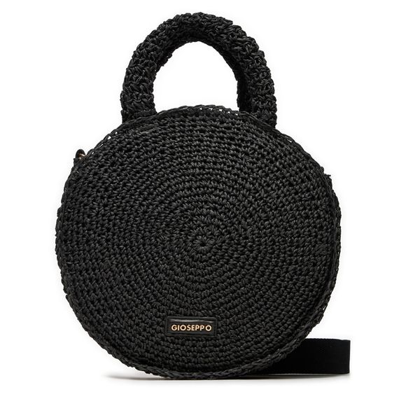Gioseppo Дамска чанта Gioseppo Mims 72164 Черен