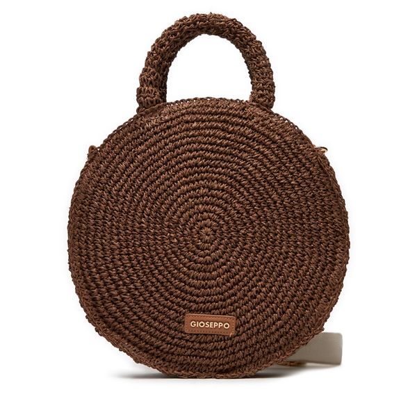 Gioseppo Дамска чанта Gioseppo Mims 72164 Кафяв