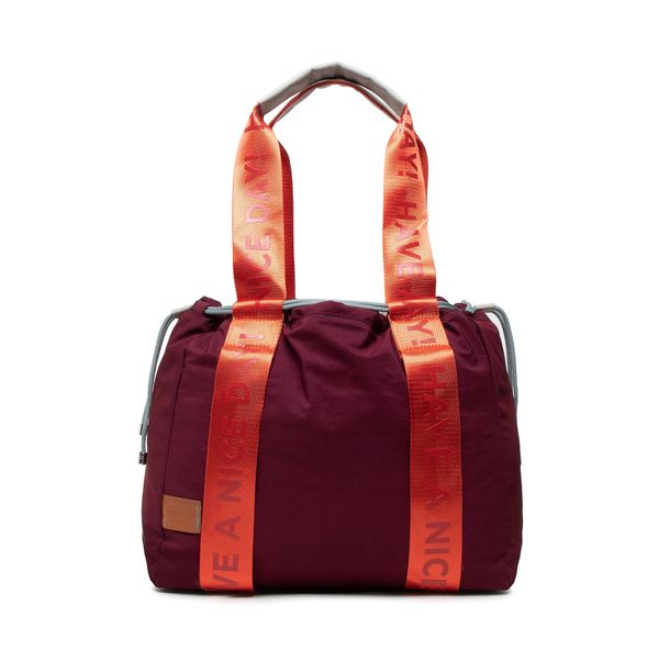 Gioseppo Дамска чанта Gioseppo Opuzen 67512 Burgundy