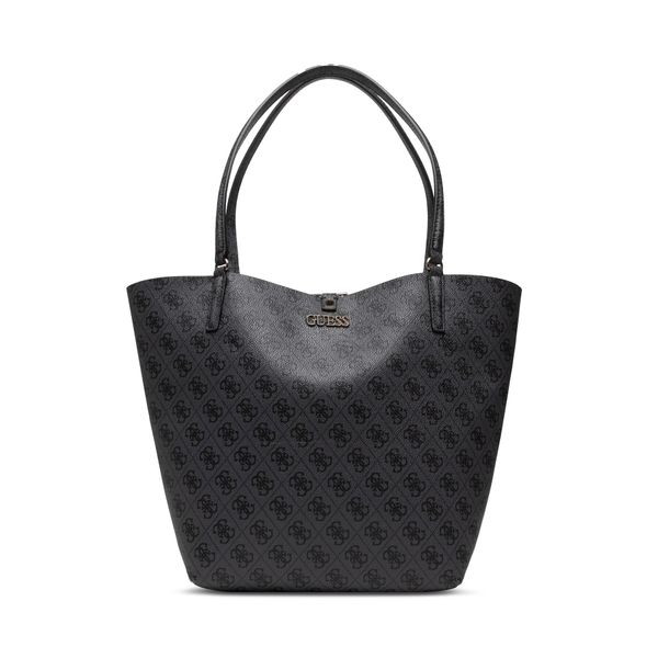 Guess Дамска чанта Guess Alby (SA) HWSA74 55230 CBL