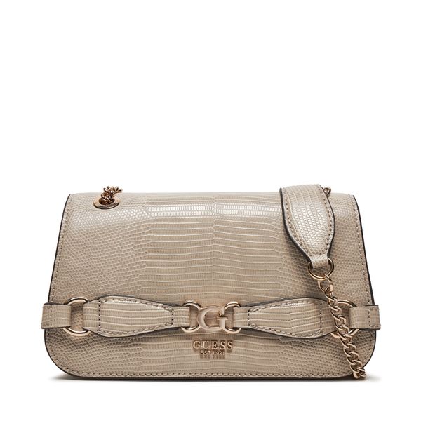 Guess Дамска чанта Guess Arlena (KG) HWKG93 33210 Бежов